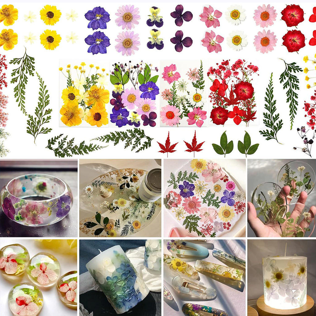 Custom Resin Art Beginner Kit for Epoxy Resin Crafts | OEM Wholesale Service