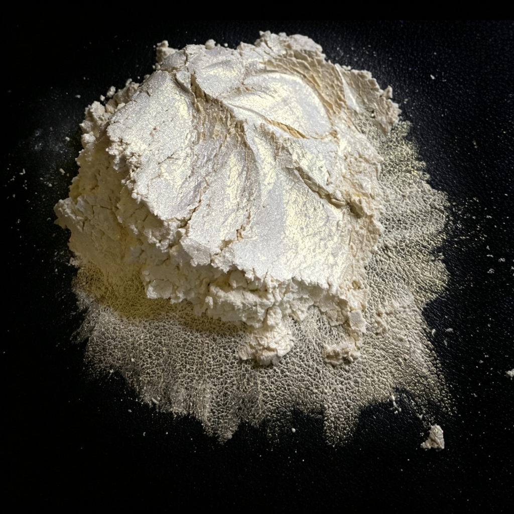 1KG Bulk Pearl Pigment Powder for Epoxy Resin & Handmade Crafts