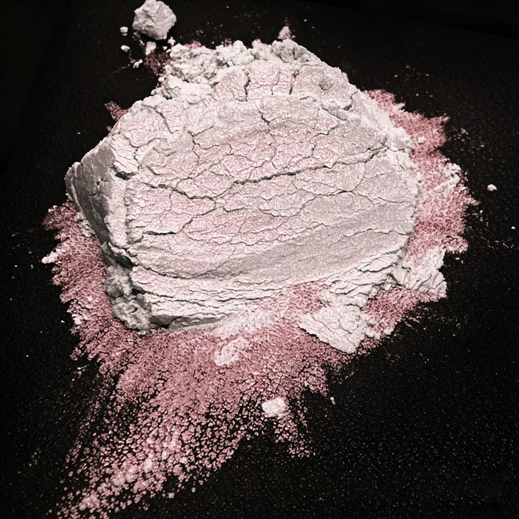 1KG Bulk Pearl Pigment Powder for Epoxy Resin & Handmade Crafts