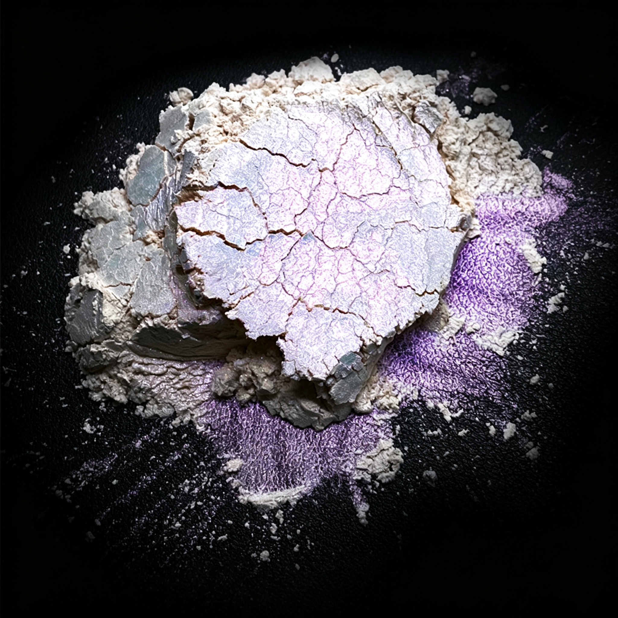 1KG Bulk Pearl Pigment Powder for Epoxy Resin & Handmade Crafts