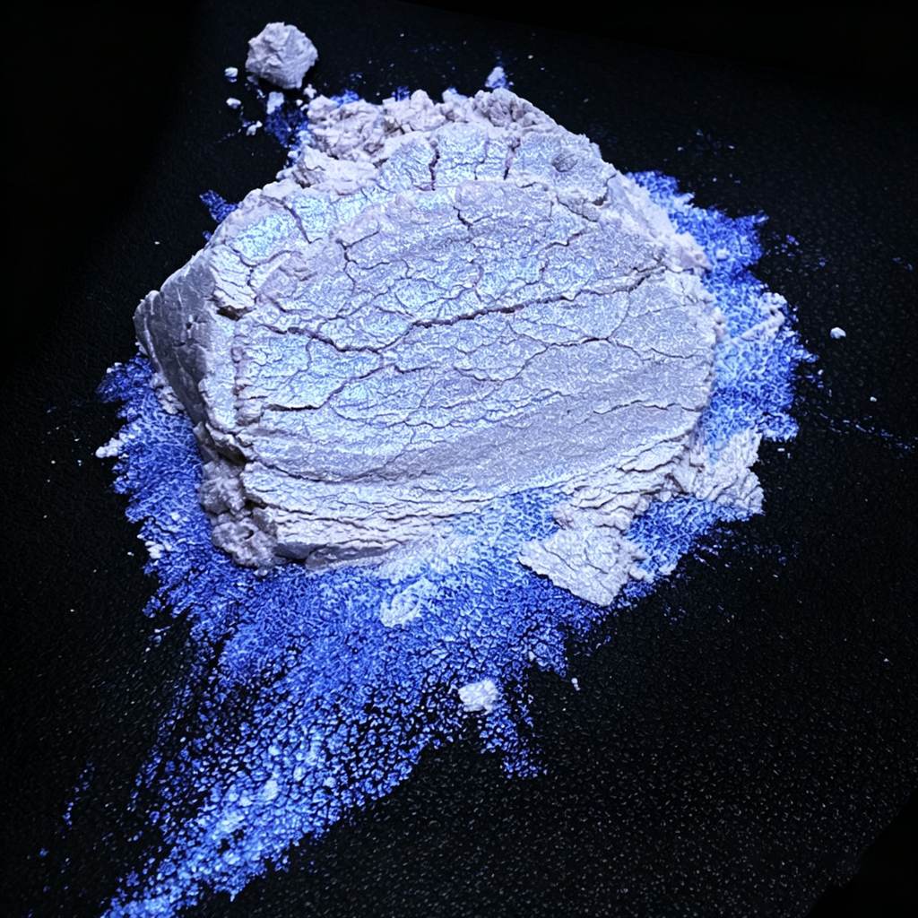 1KG Bulk Pearl Pigment Powder for Epoxy Resin & Handmade Crafts