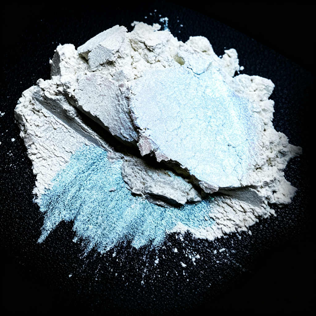 1KG Bulk Pearl Pigment Powder for Epoxy Resin & Handmade Crafts