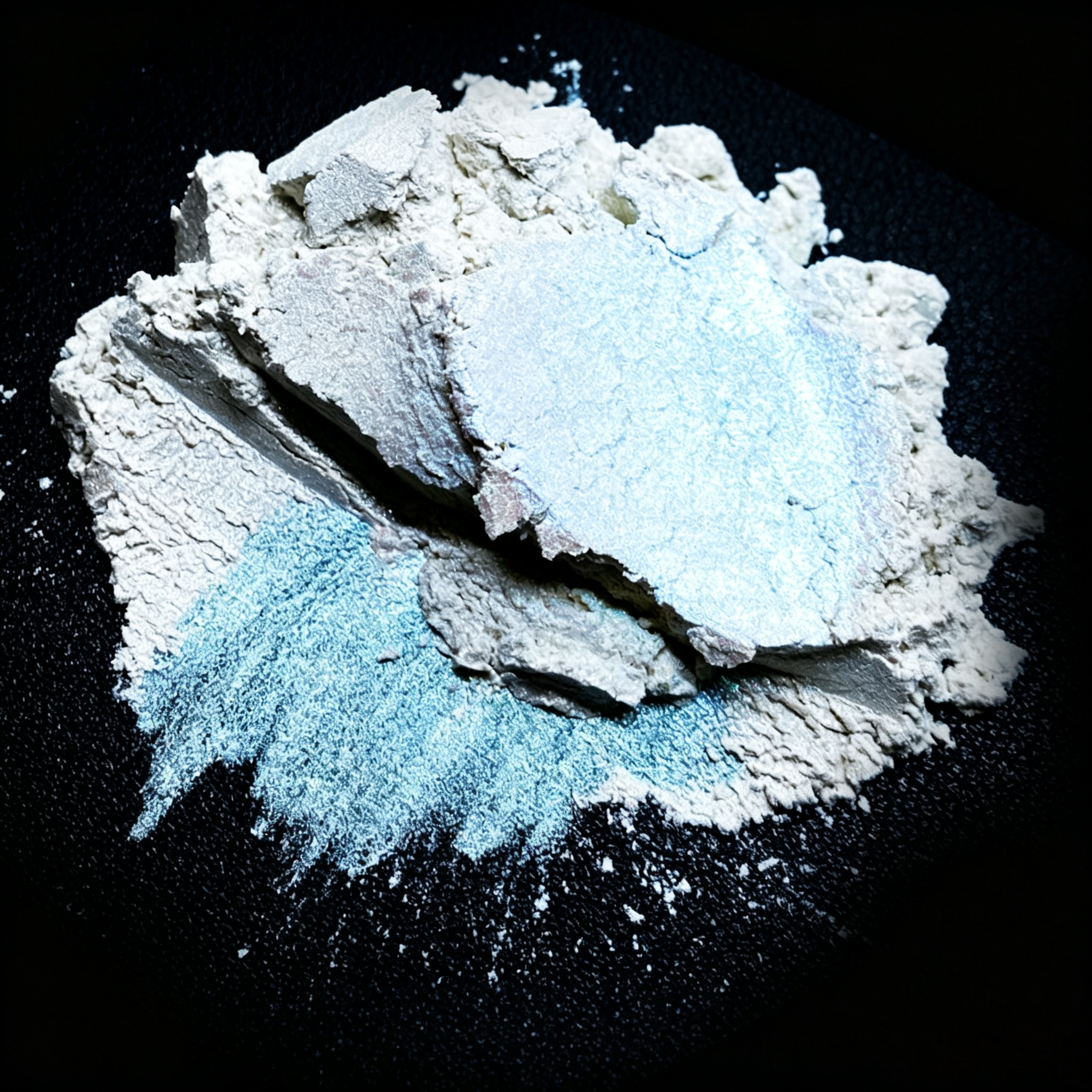 1KG Bulk Pearl Pigment Powder for Epoxy Resin & Handmade Crafts